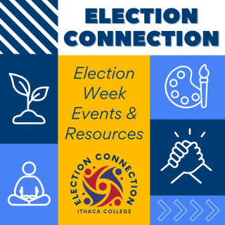 Election Connection logo