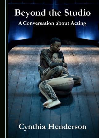 “Beyond the Studio: a Conversation about Acting” cover