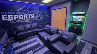 Esports Lounge