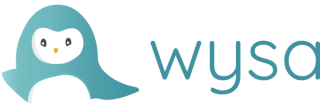 Wysa logo